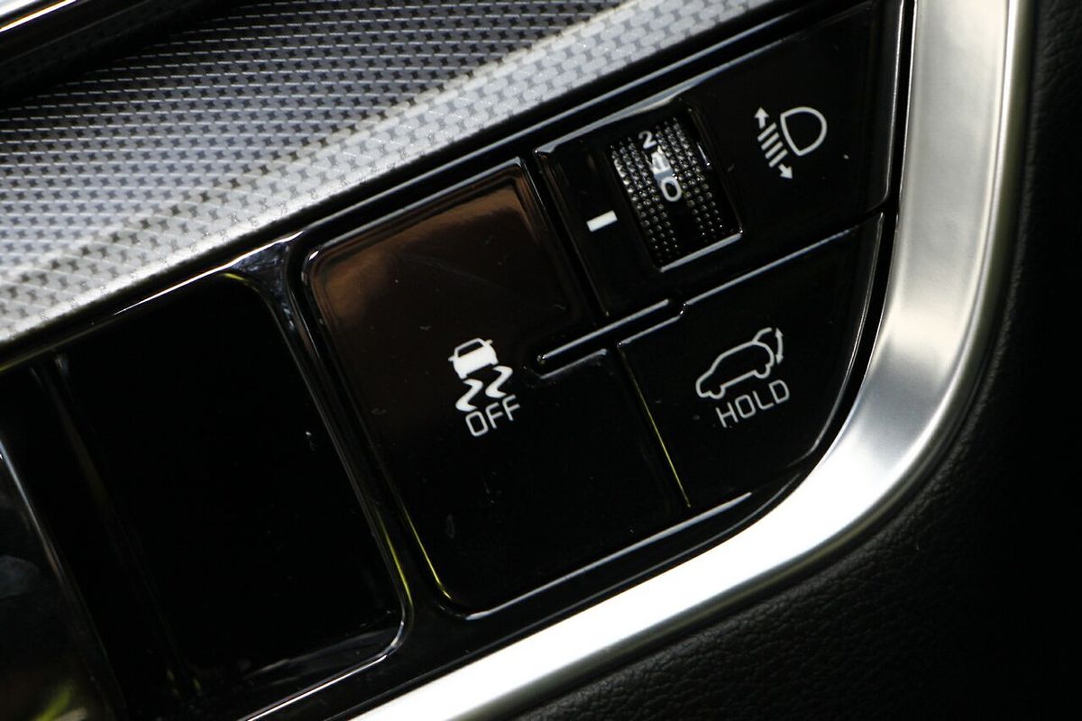 2025 Kia Sportage SX+ NQ5