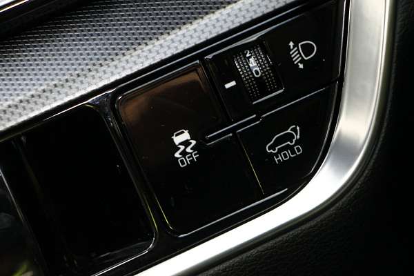 2025 Kia Sportage SX+ NQ5