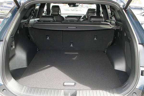 2025 Kia Sportage SX+ NQ5
