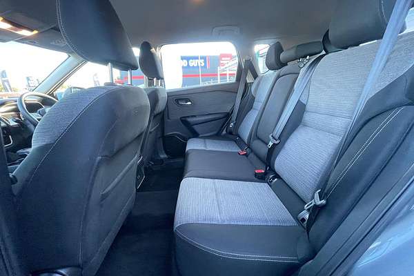 2024 Nissan X-TRAIL ST T33