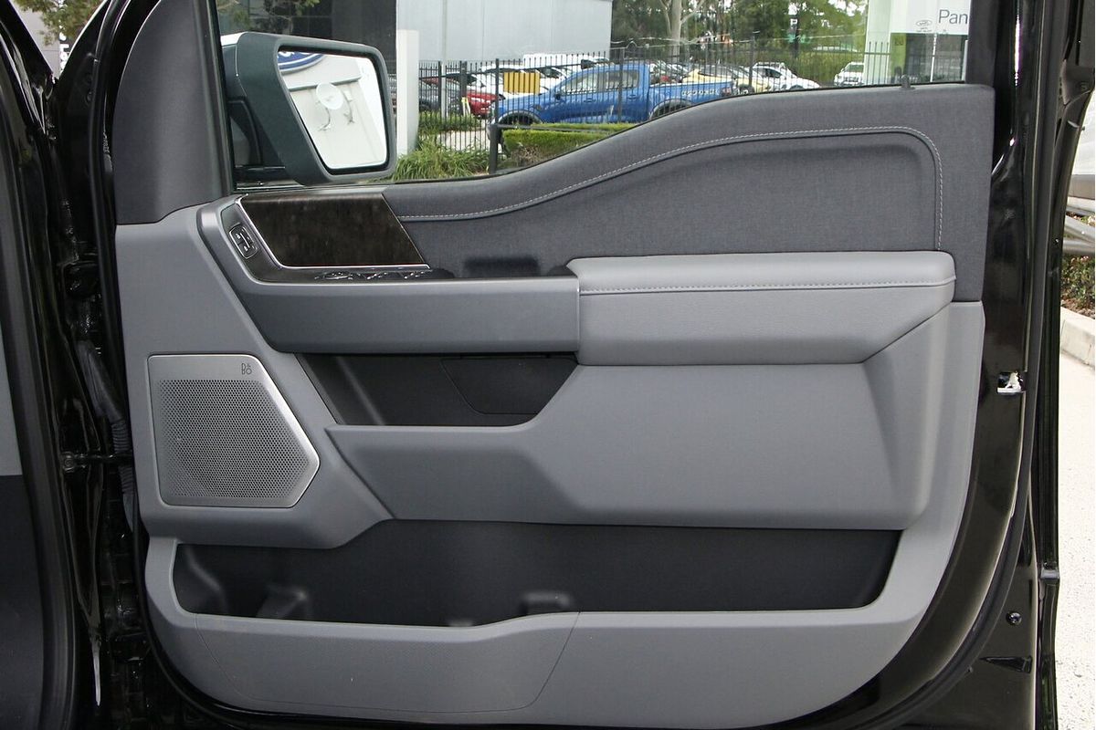 2023 Ford F-150 Lariat 4X4 LWB