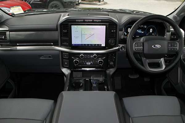 2023 Ford F-150 Lariat 4X4 LWB