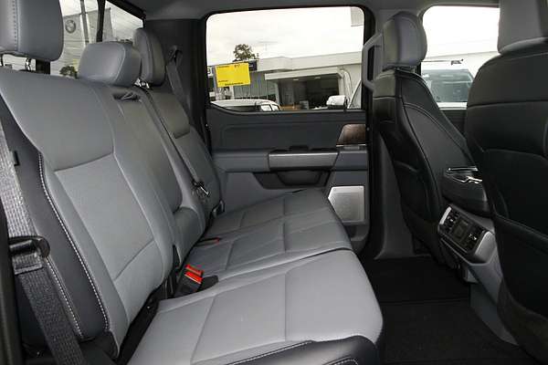 2023 Ford F-150 Lariat 4X4 LWB
