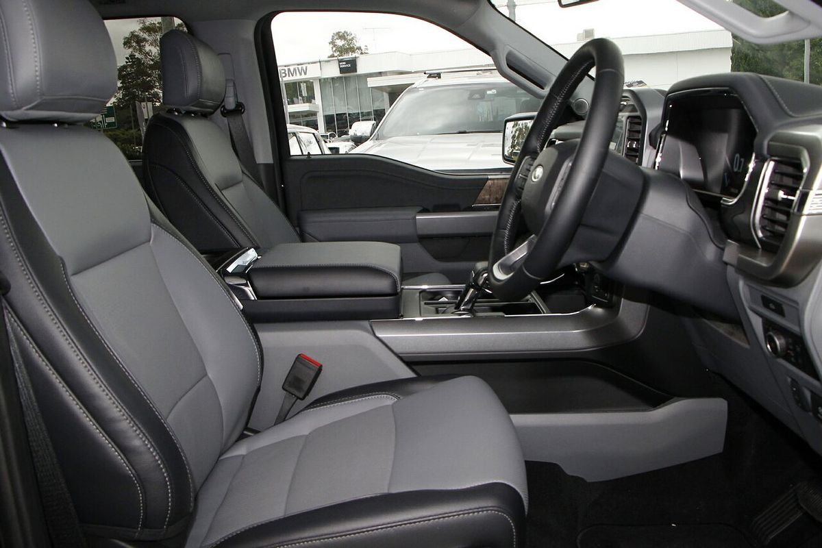 2023 Ford F-150 Lariat 4X4 LWB