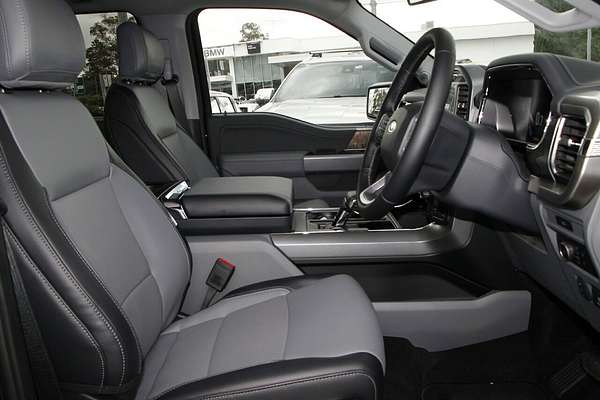 2023 Ford F-150 Lariat 4X4 LWB