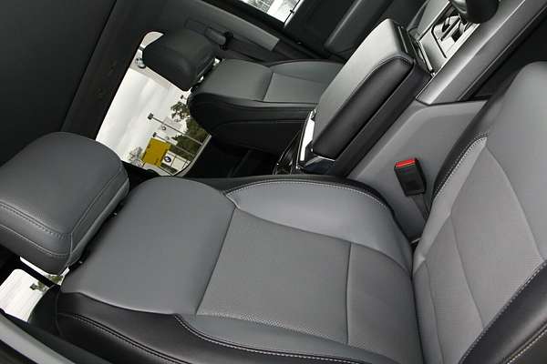 2023 Ford F-150 Lariat 4X4 LWB