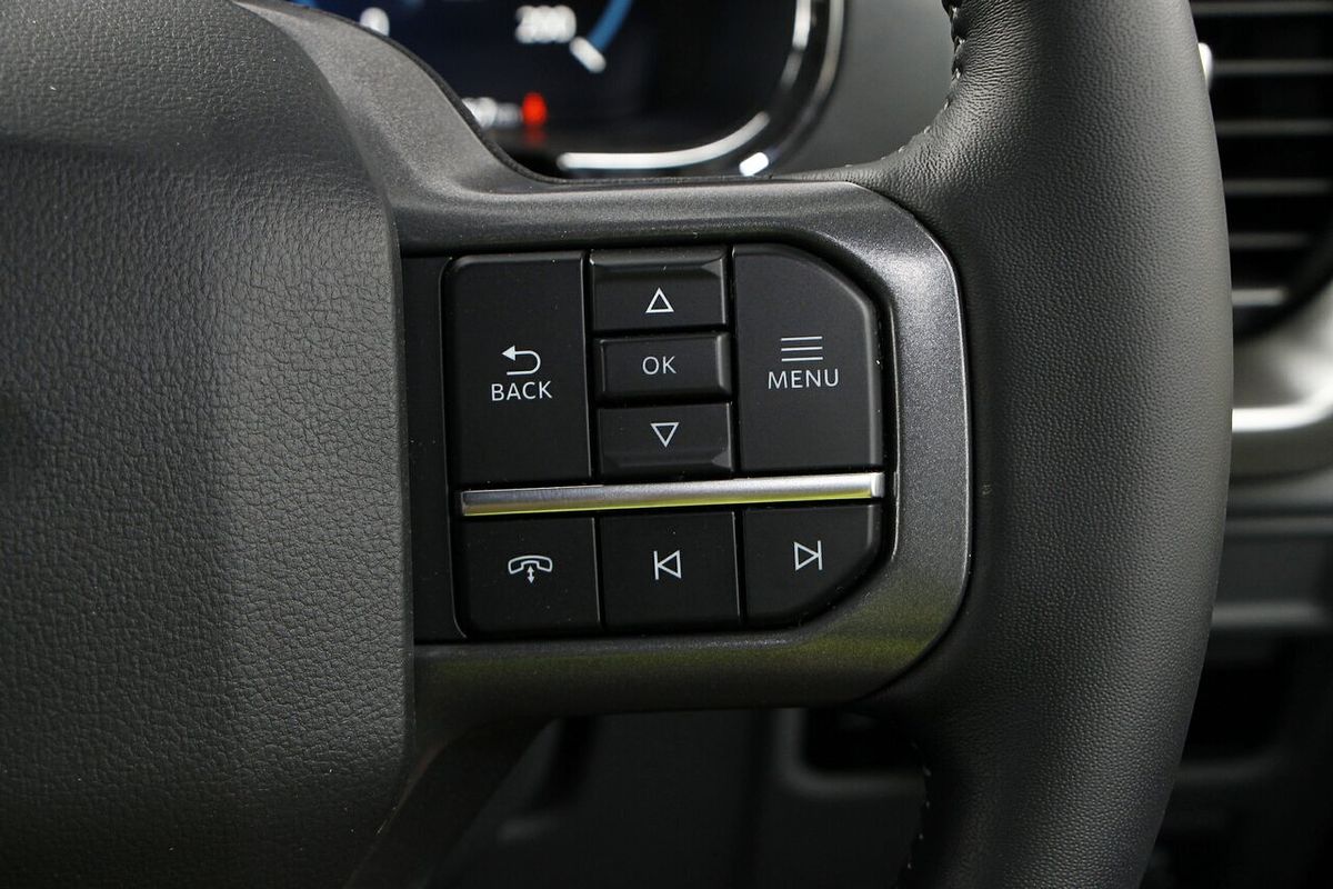 2023 Ford F-150 Lariat 4X4 LWB