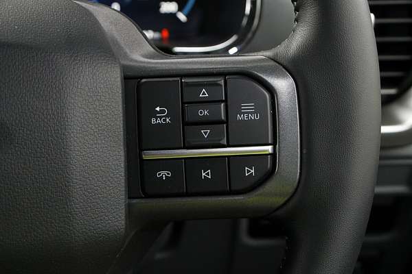 2023 Ford F-150 Lariat 4X4 LWB