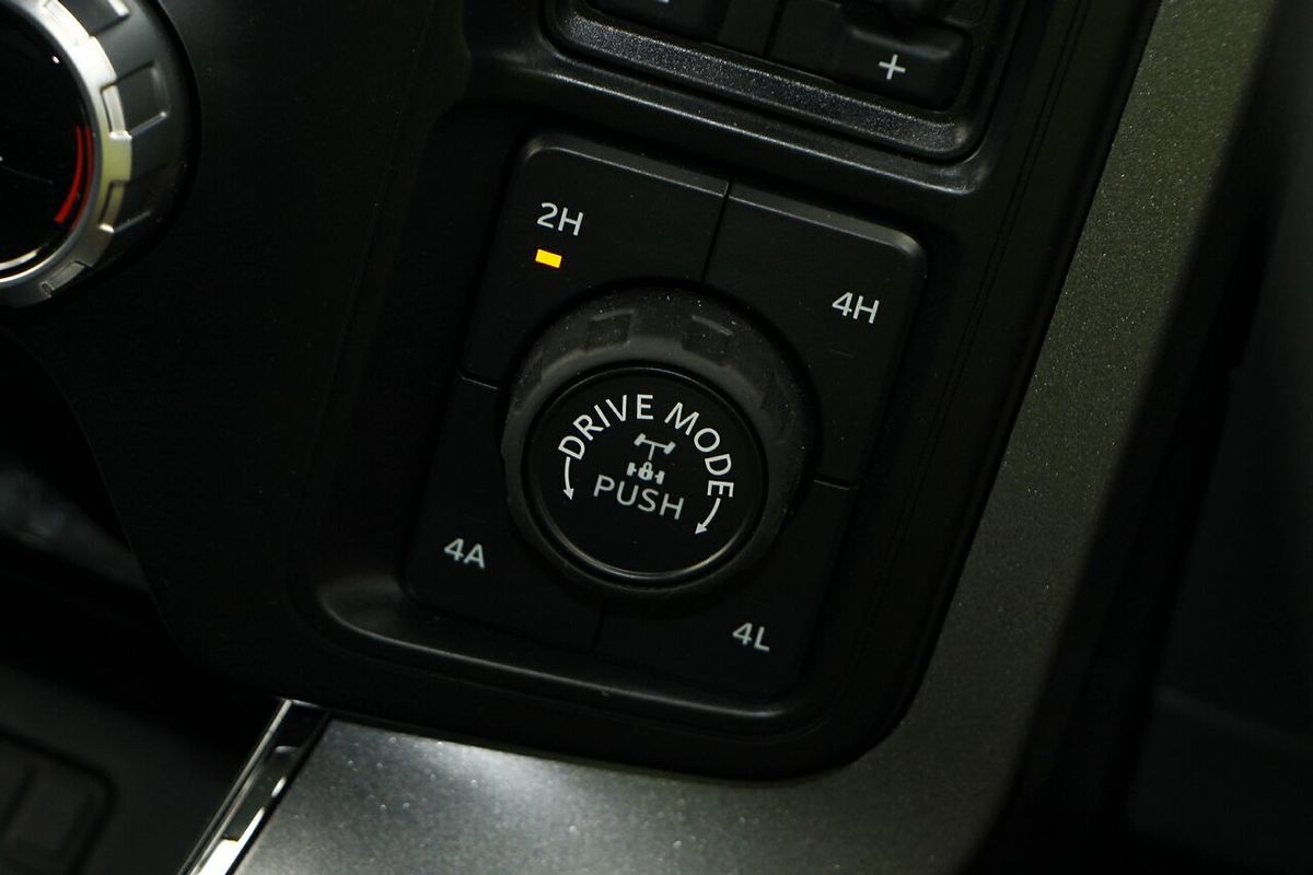 2023 Ford F-150 Lariat 4X4 LWB