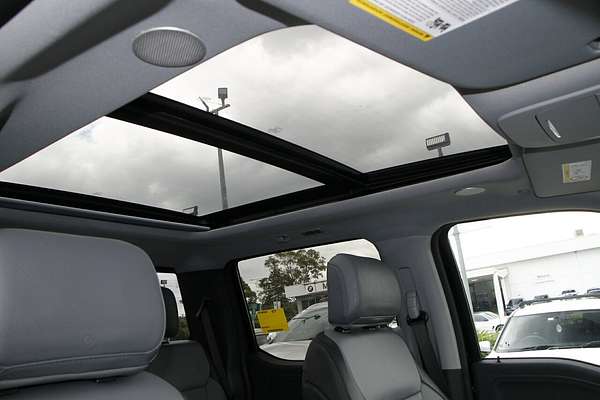 2023 Ford F-150 Lariat 4X4 LWB