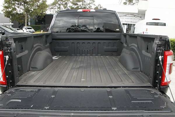 2023 Ford F-150 Lariat 4X4 LWB