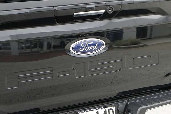 2023 Ford F-150 Lariat 4X4 LWB
