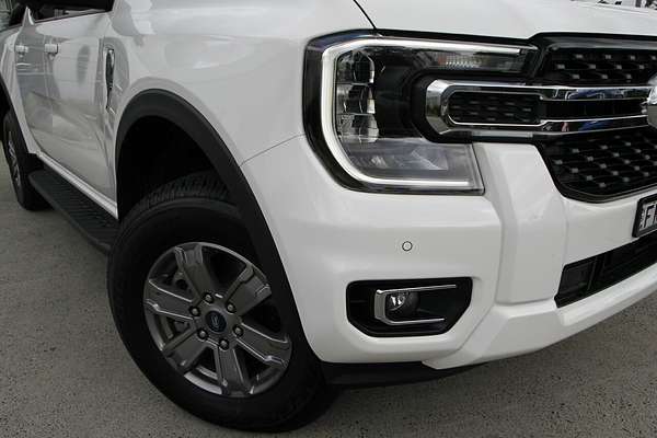 2024 Ford Ranger XLT 4X4
