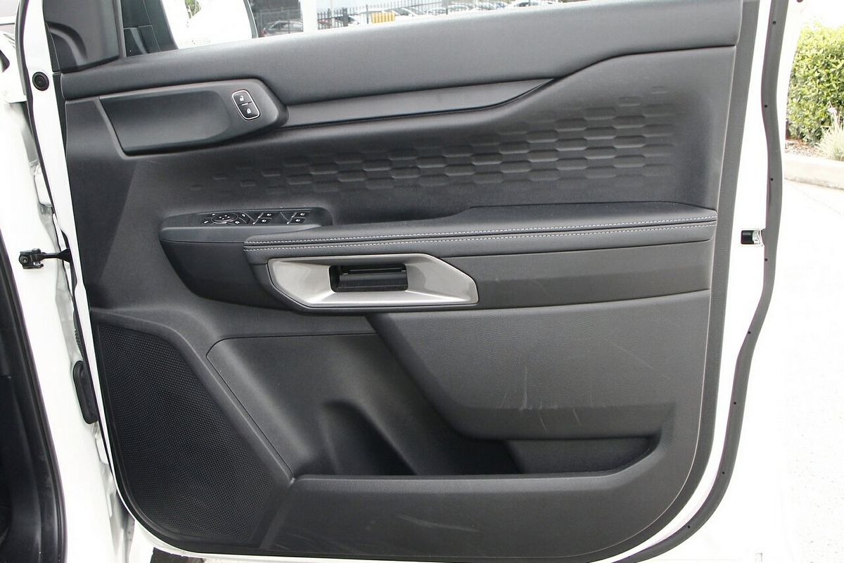 2024 Ford Ranger XLT 4X4