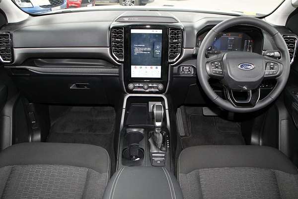 2024 Ford Ranger XLT 4X4