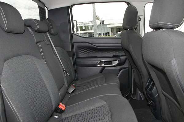 2024 Ford Ranger XLT 4X4