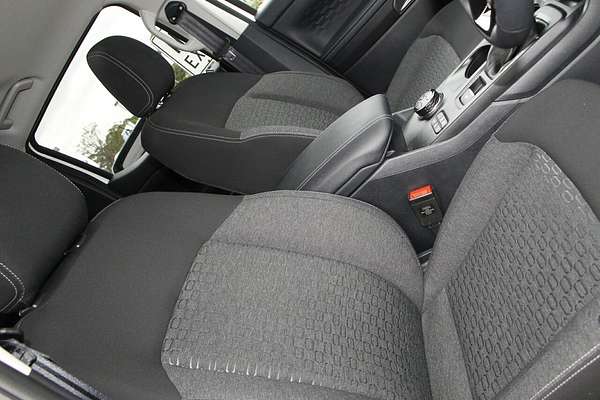 2024 Ford Ranger XLT 4X4