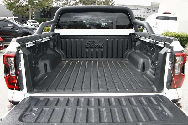 2024 Ford Ranger XLT 4X4