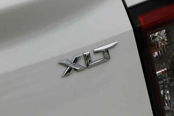2024 Ford Ranger XLT 4X4