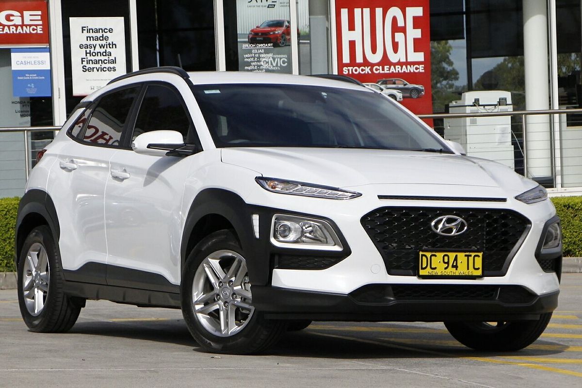 2020 Hyundai Kona Active OS.3