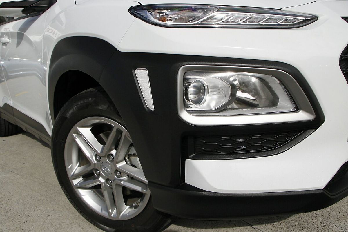 2020 Hyundai Kona Active OS.3