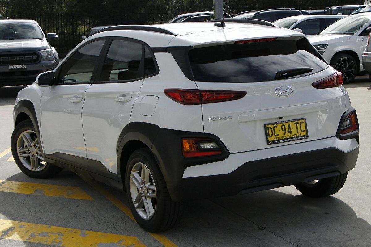 2020 Hyundai Kona Active OS.3