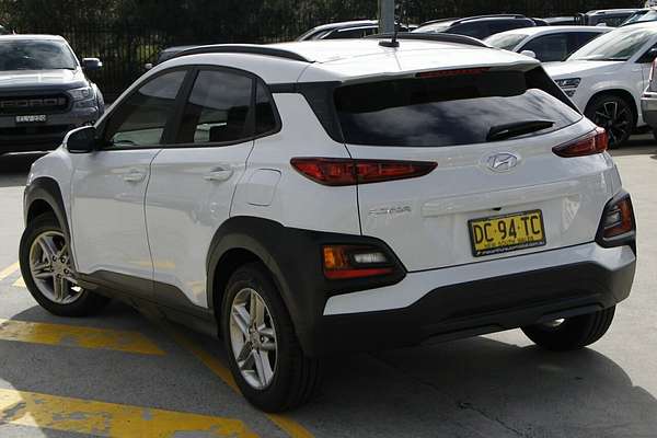 2020 Hyundai Kona Active OS.3