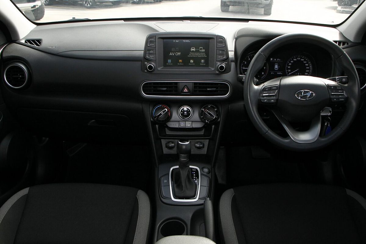 2020 Hyundai Kona Active OS.3