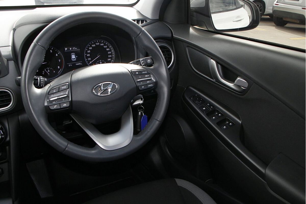 2020 Hyundai Kona Active OS.3