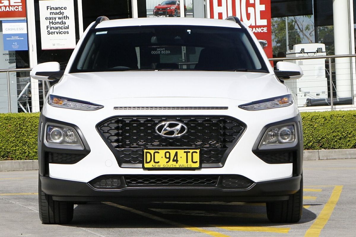2020 Hyundai Kona Active OS.3