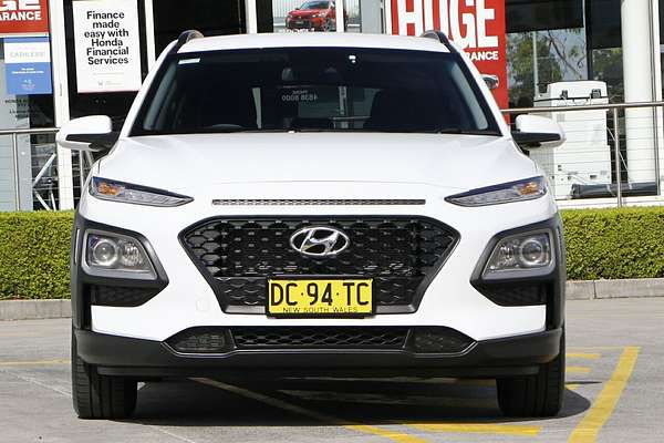 2020 Hyundai Kona Active OS.3