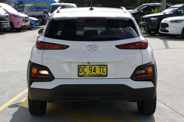 2020 Hyundai Kona Active OS.3