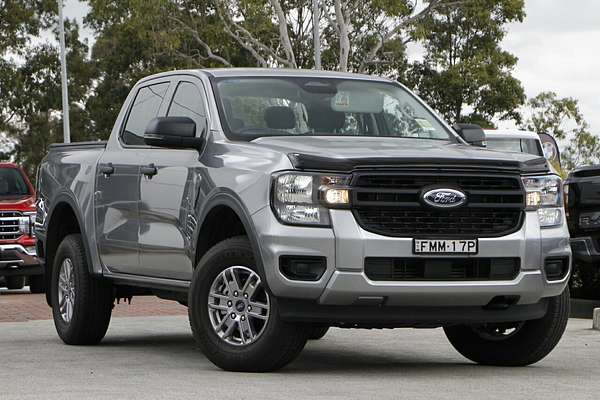2024 Ford Ranger XL 4X4