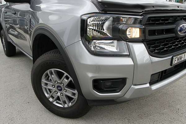 2024 Ford Ranger XL 4X4