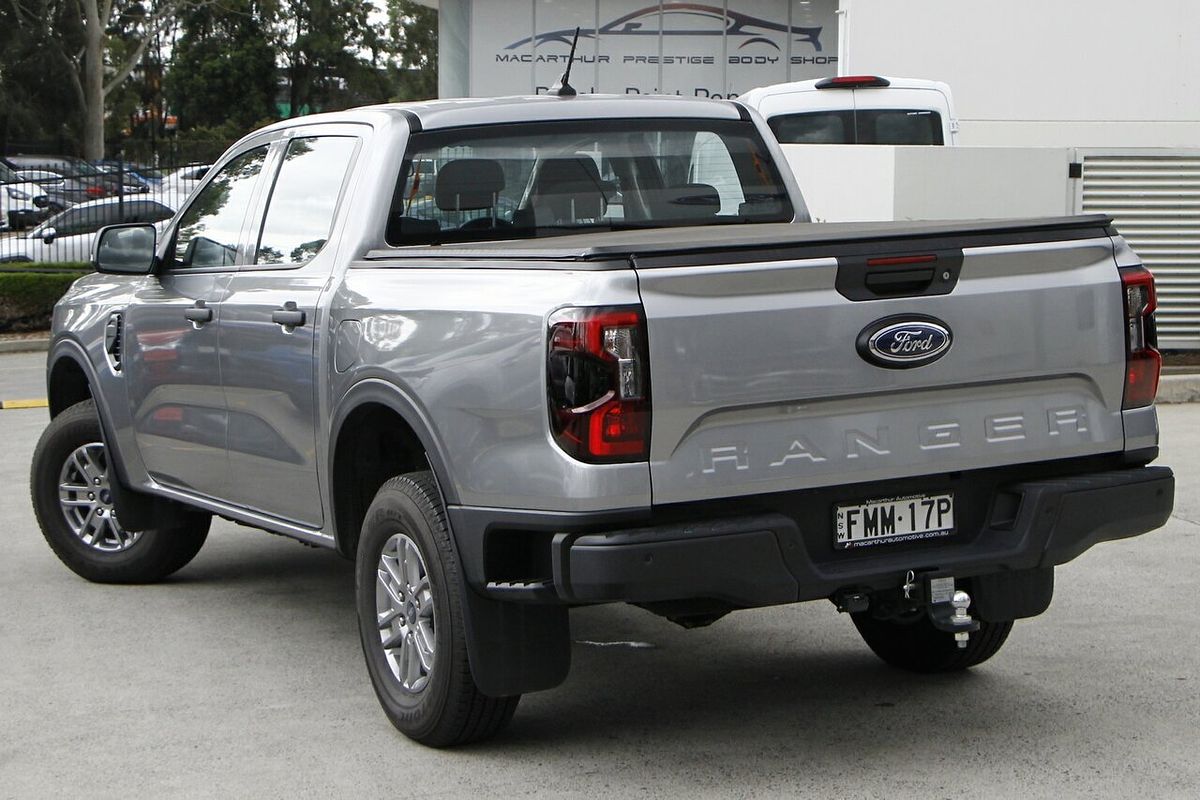 2024 Ford Ranger XL 4X4