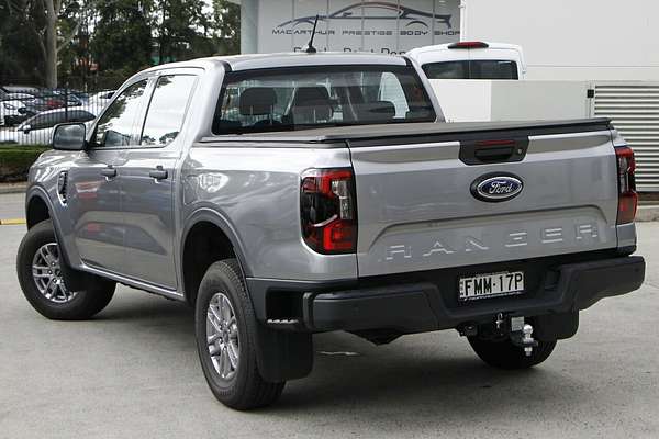 2024 Ford Ranger XL 4X4