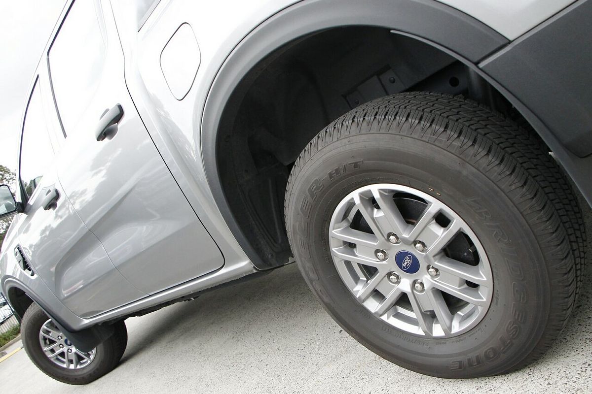2024 Ford Ranger XL 4X4