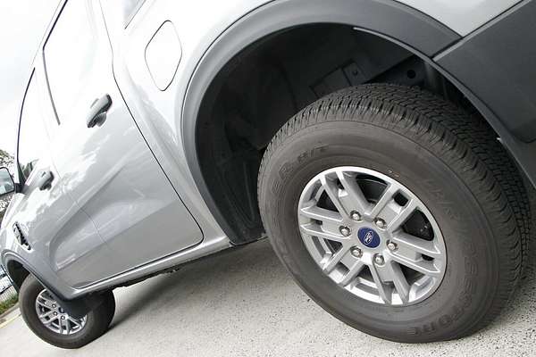 2024 Ford Ranger XL 4X4