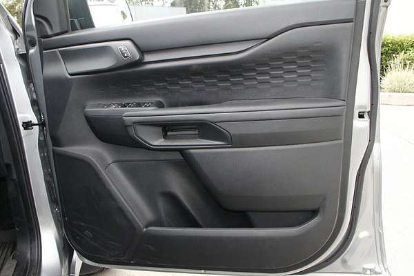 2024 Ford Ranger XL 4X4