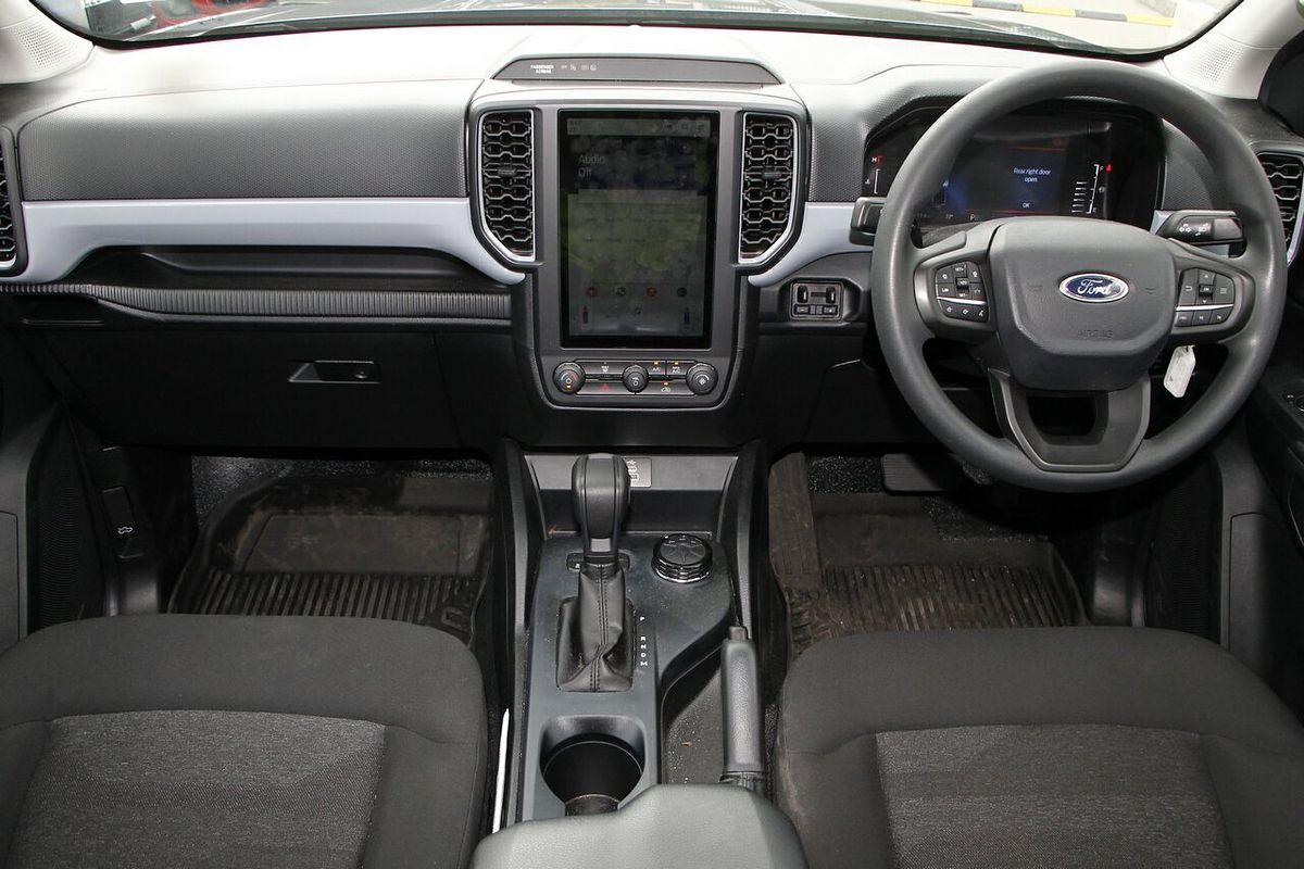 2024 Ford Ranger XL 4X4