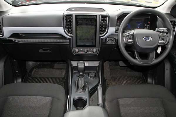 2024 Ford Ranger XL 4X4