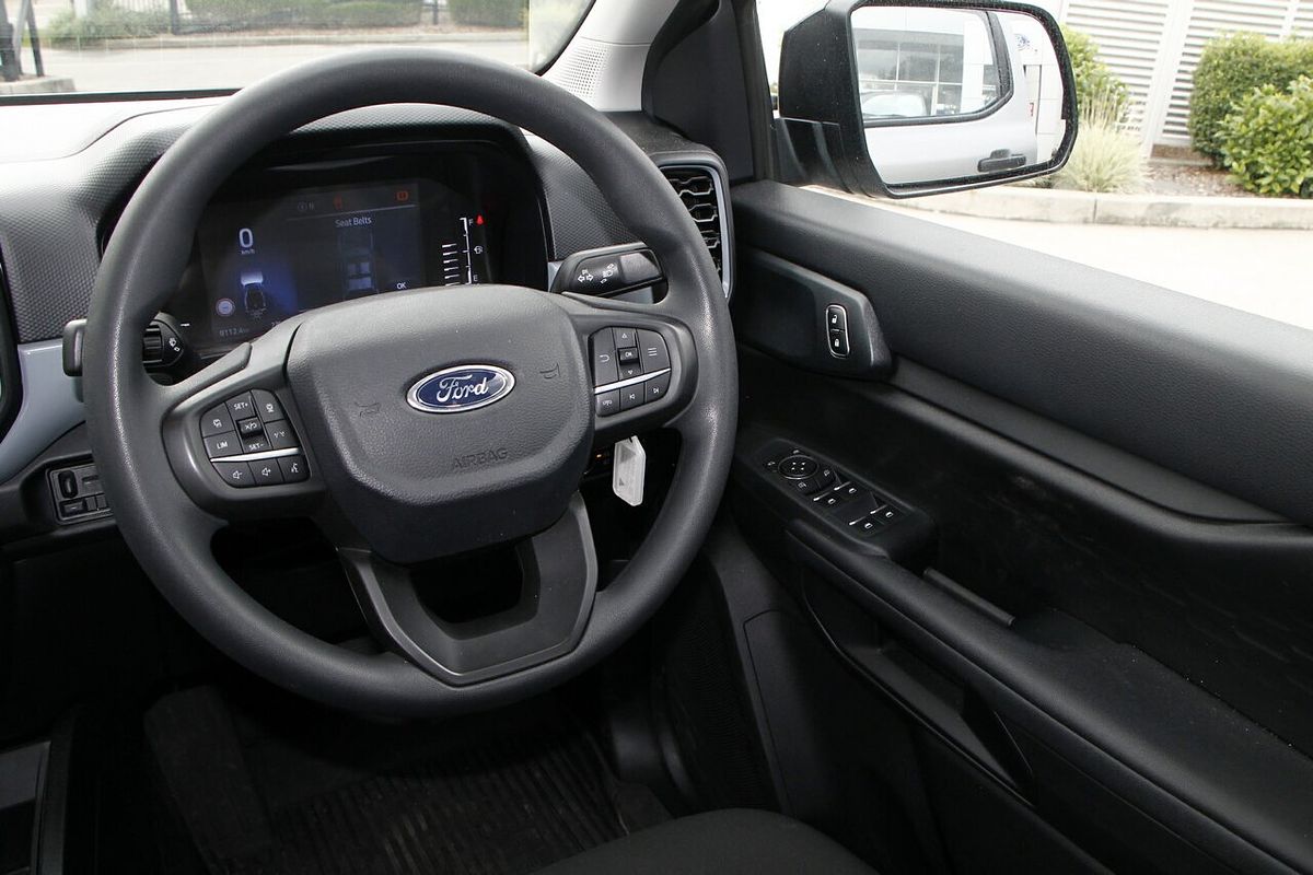 2024 Ford Ranger XL 4X4