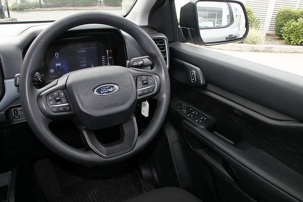 2024 Ford Ranger XL 4X4