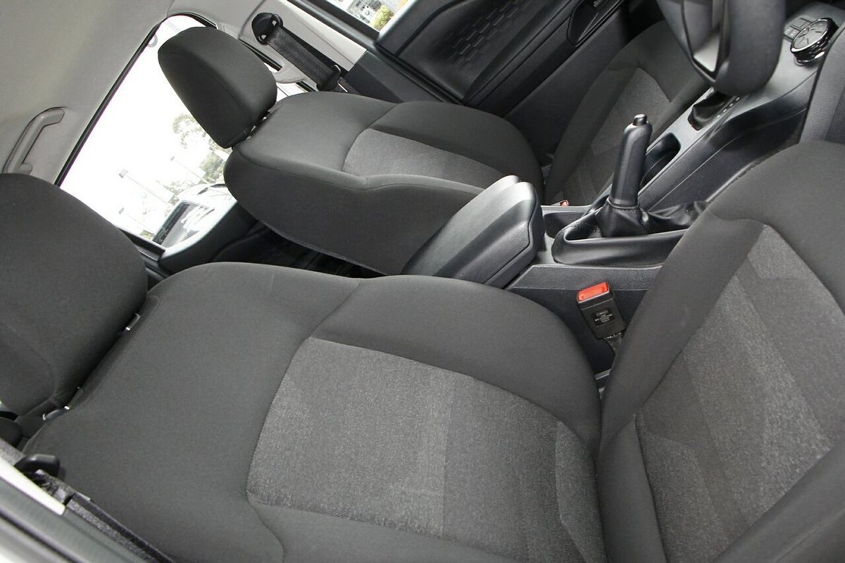 2024 Ford Ranger XL 4X4