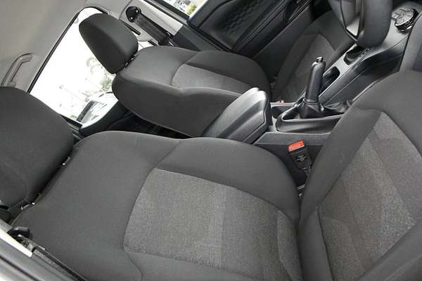 2024 Ford Ranger XL 4X4