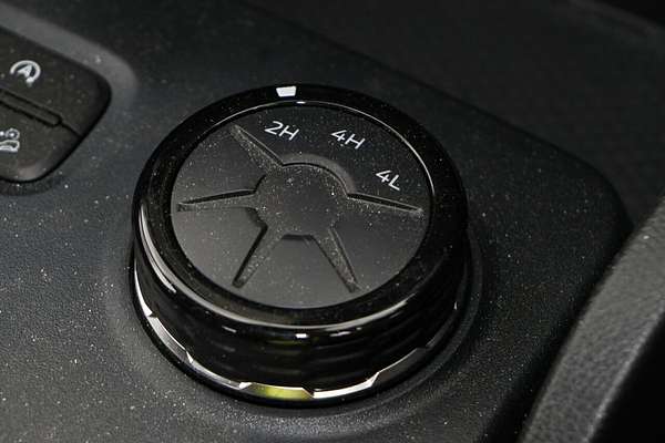 2024 Ford Ranger XL 4X4