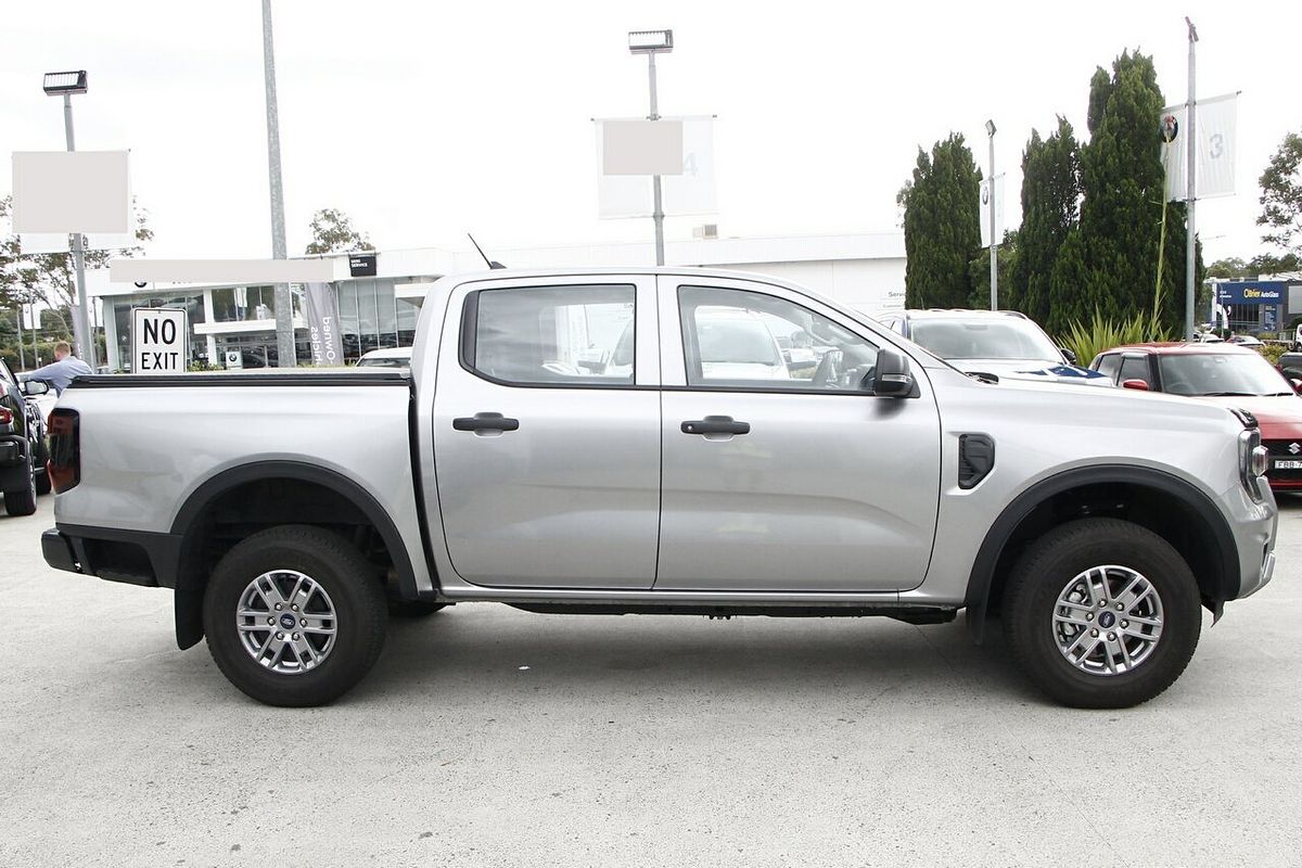 2024 Ford Ranger XL 4X4