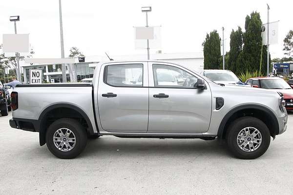 2024 Ford Ranger XL 4X4
