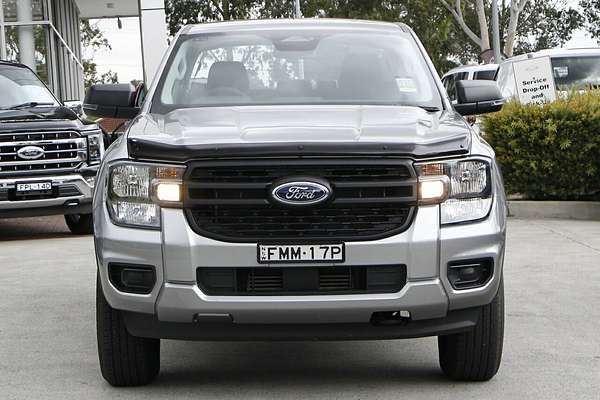 2024 Ford Ranger XL 4X4