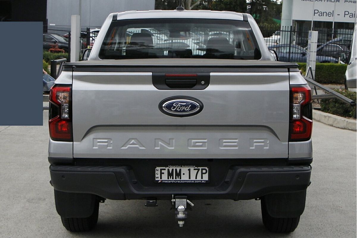 2024 Ford Ranger XL 4X4
